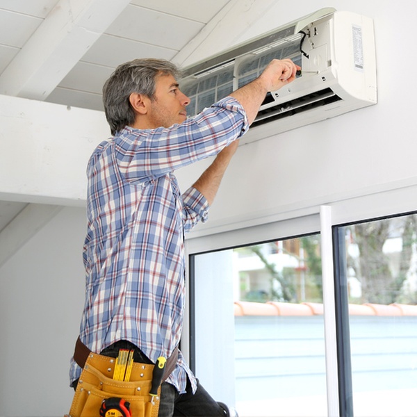 Derebucak Klima Tamircisi