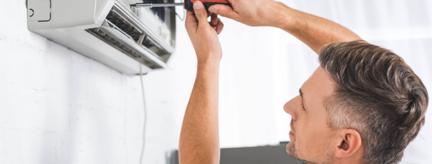 Derebucak Klima Tamircisi